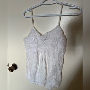 American Eagle Detailed Tank